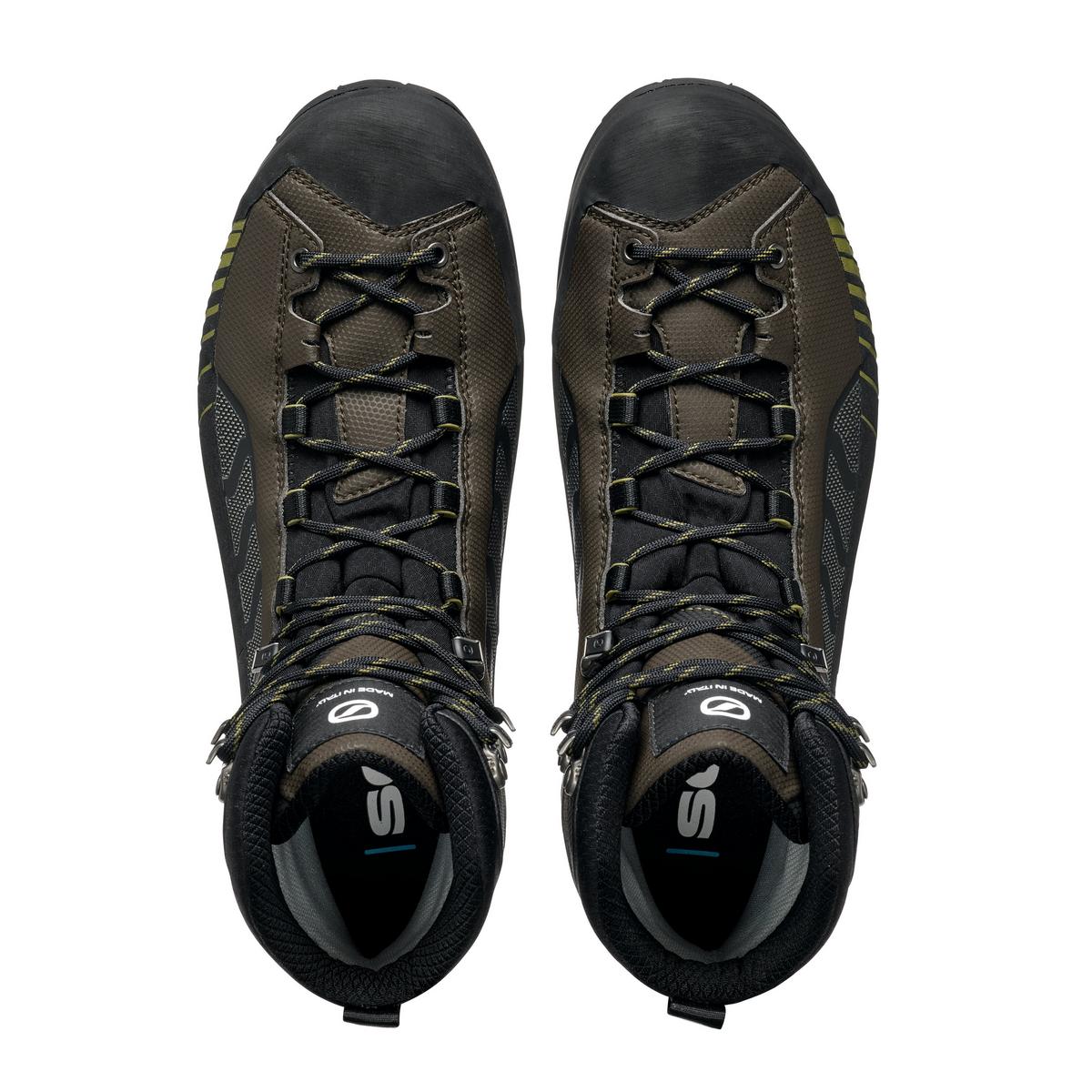 Scarpa Men's Ribelle Lite HD - Cocoa/Moss