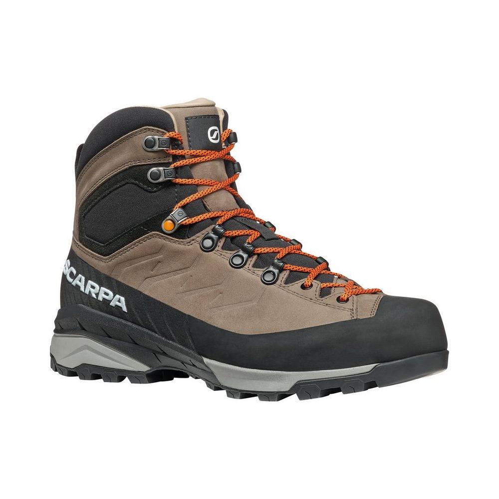 Scarpa Men s Mescalito TRK Pro GORE TEX B1 Hiking Boots Brown