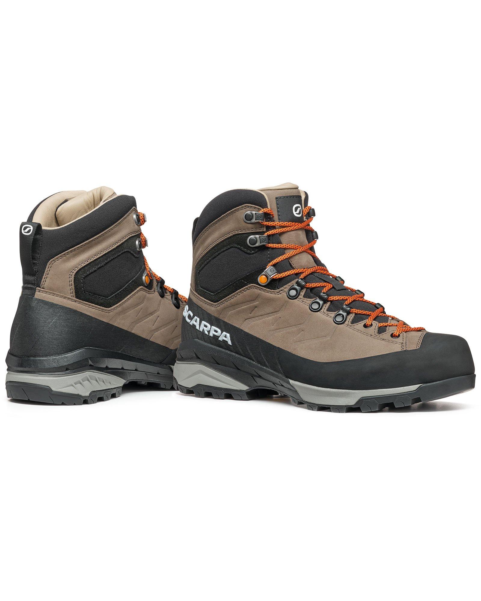 Hiking Boots & Trekking Shoes For Men | ® USA