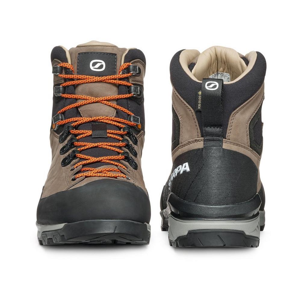 Scarpa b1 boots sale