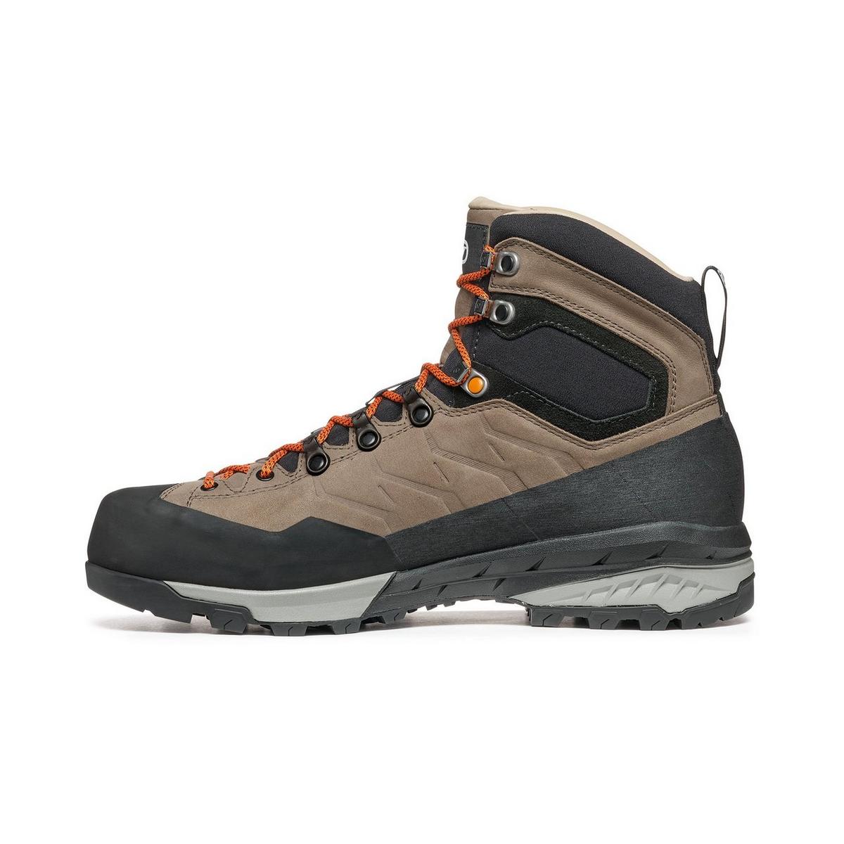 Scarpa Men's Mescalito TRK Pro GORE-TEX B1 Hiking Boots - Brown