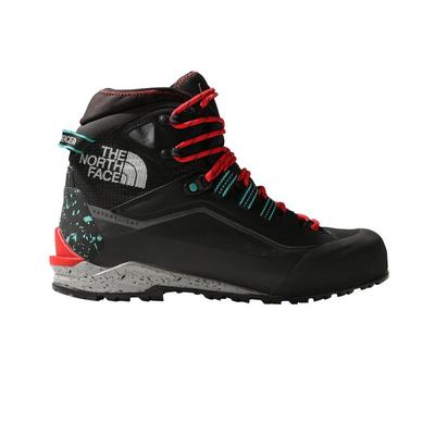 The North Face Men's Summit Breithorn Futurelight Hiking Boots - Red