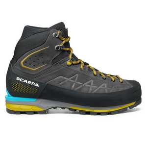 Men's Zodiac Tech GORE-TEX Hiking Boots - Grey