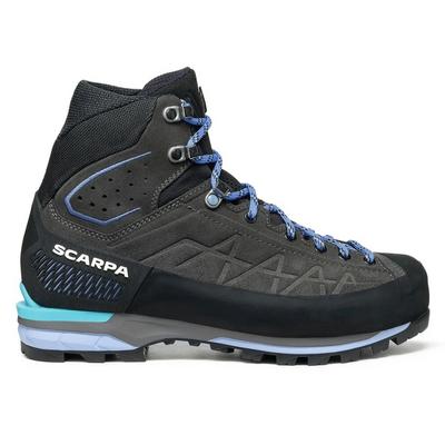 Scarpa Women's Zodiac Tech GORE-TEX Hiking Boots - Grey
