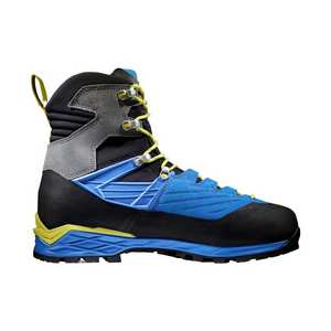 Men's Kento Pro High GORE-TEX Mountaineering Boots - Blue