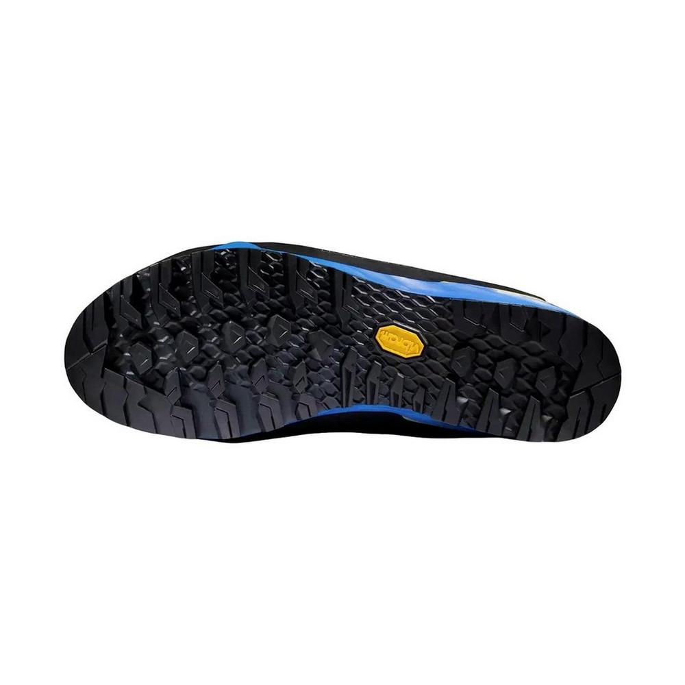 Mammut Men's Kento Pro High GORE-TEX Mountaineering Boots - Blue