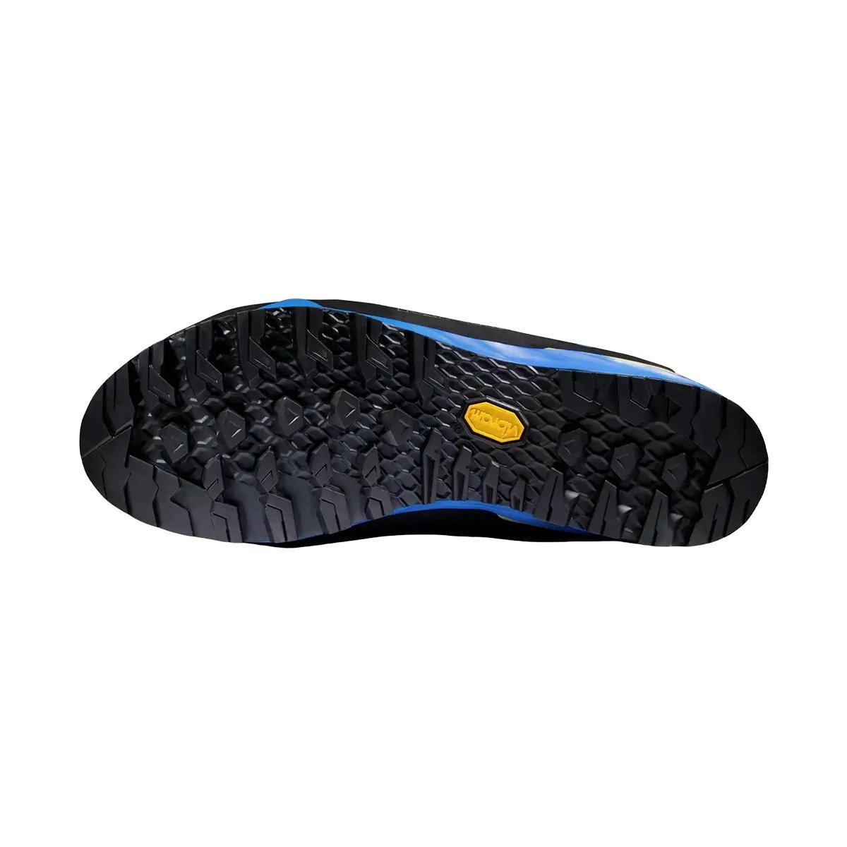 Mammut Men's Kento Pro High GORE-TEX Mountaineering Boots - Blue