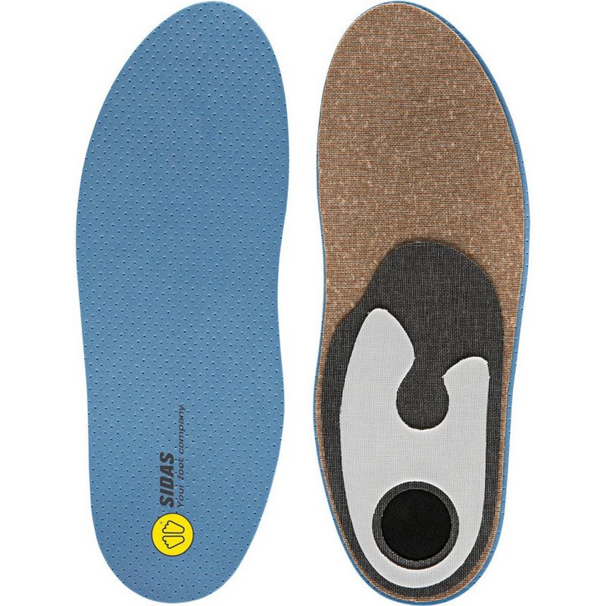 Sidas Custom Multi Insole - Blue