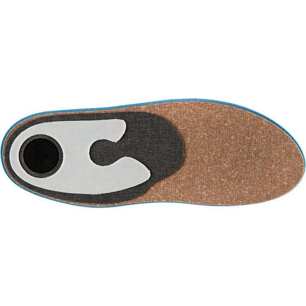 Sidas Custom Multi Insole - Blue