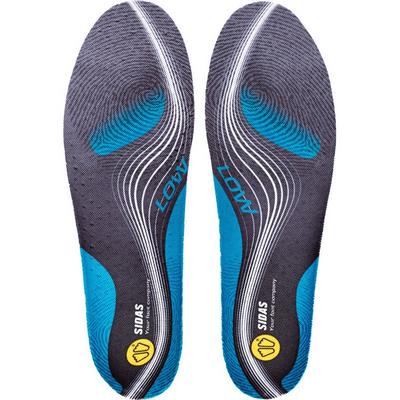 Sidas 3 Feet Activ' Low - Blue