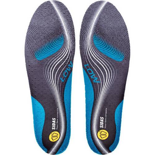 The walking hot sale company insoles