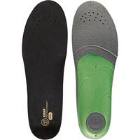  3Feet Slim Low - Black / Green