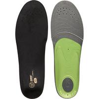  3Feet Slim Mid - Black / Lime