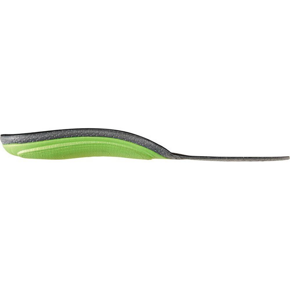 Sidas 3Feet Slim Mid - Black / Lime
