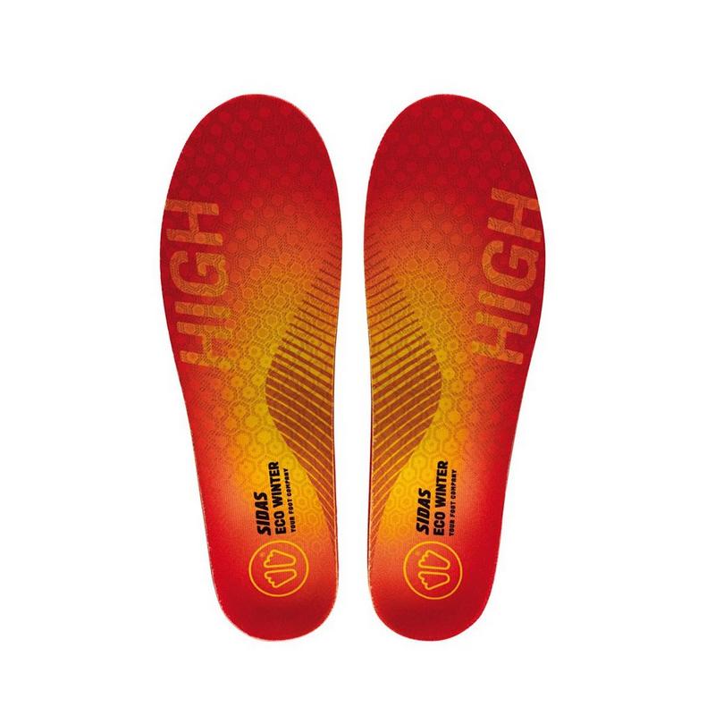 3Feet Eco Winter Insoles - High