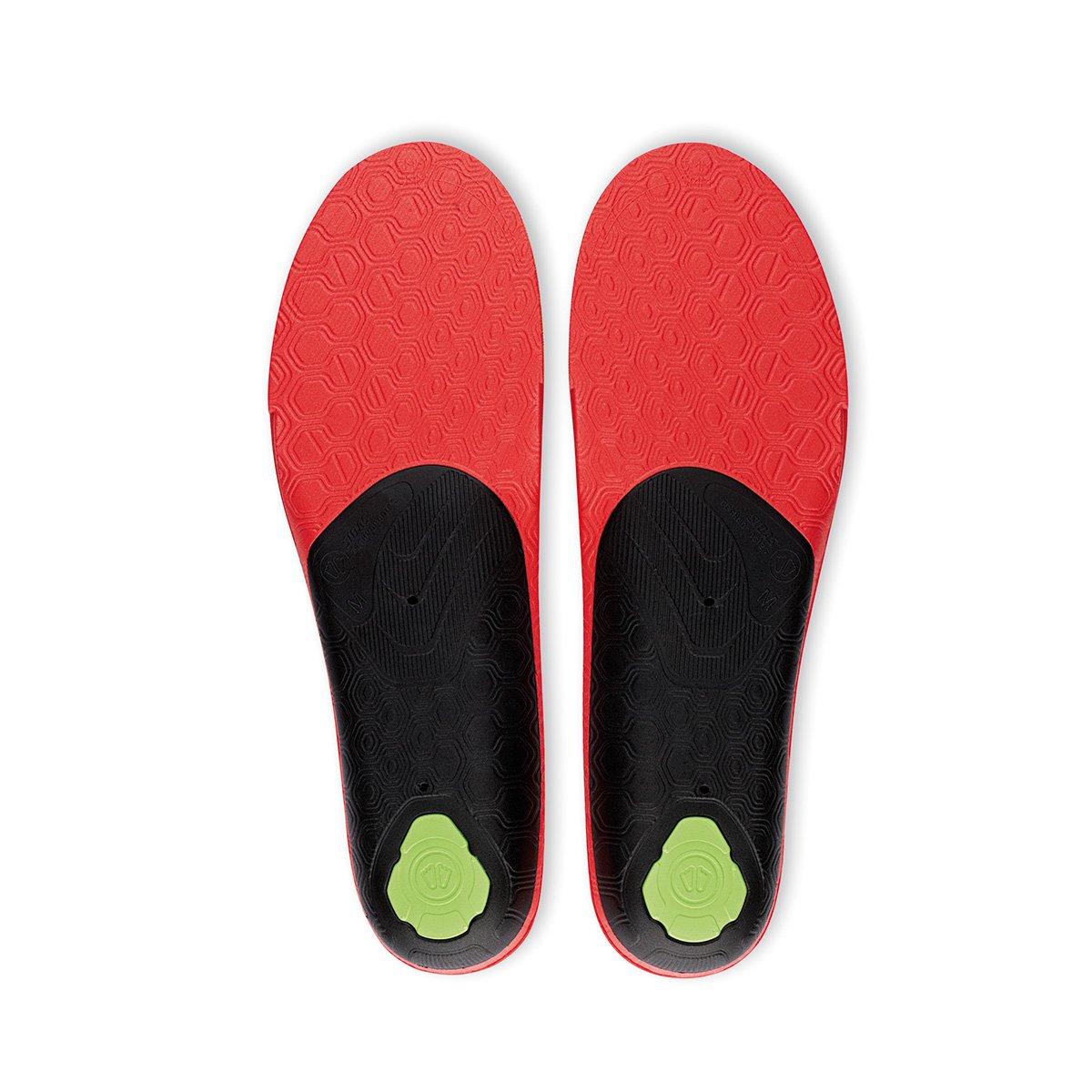 Sidas 3Feet Eco Winter Insoles - Mid