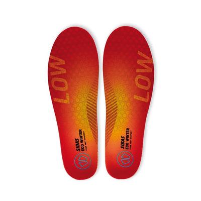 Sidas 3Feet Winter Insoles - Low