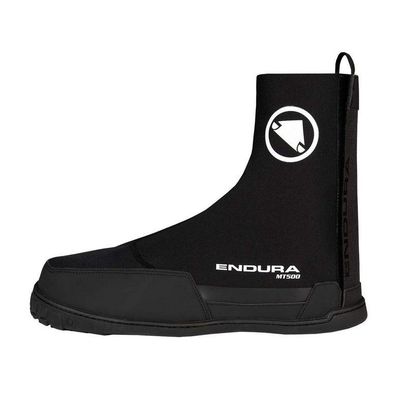 Endura MT500 Plus Overshoe II Mountain Biking Overshoes Tiso - Main Image