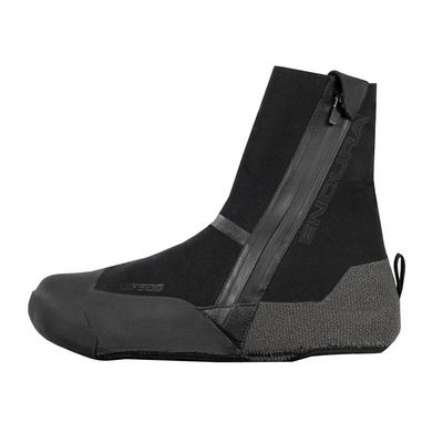 Endura MT500 Plus Overshoes - Black