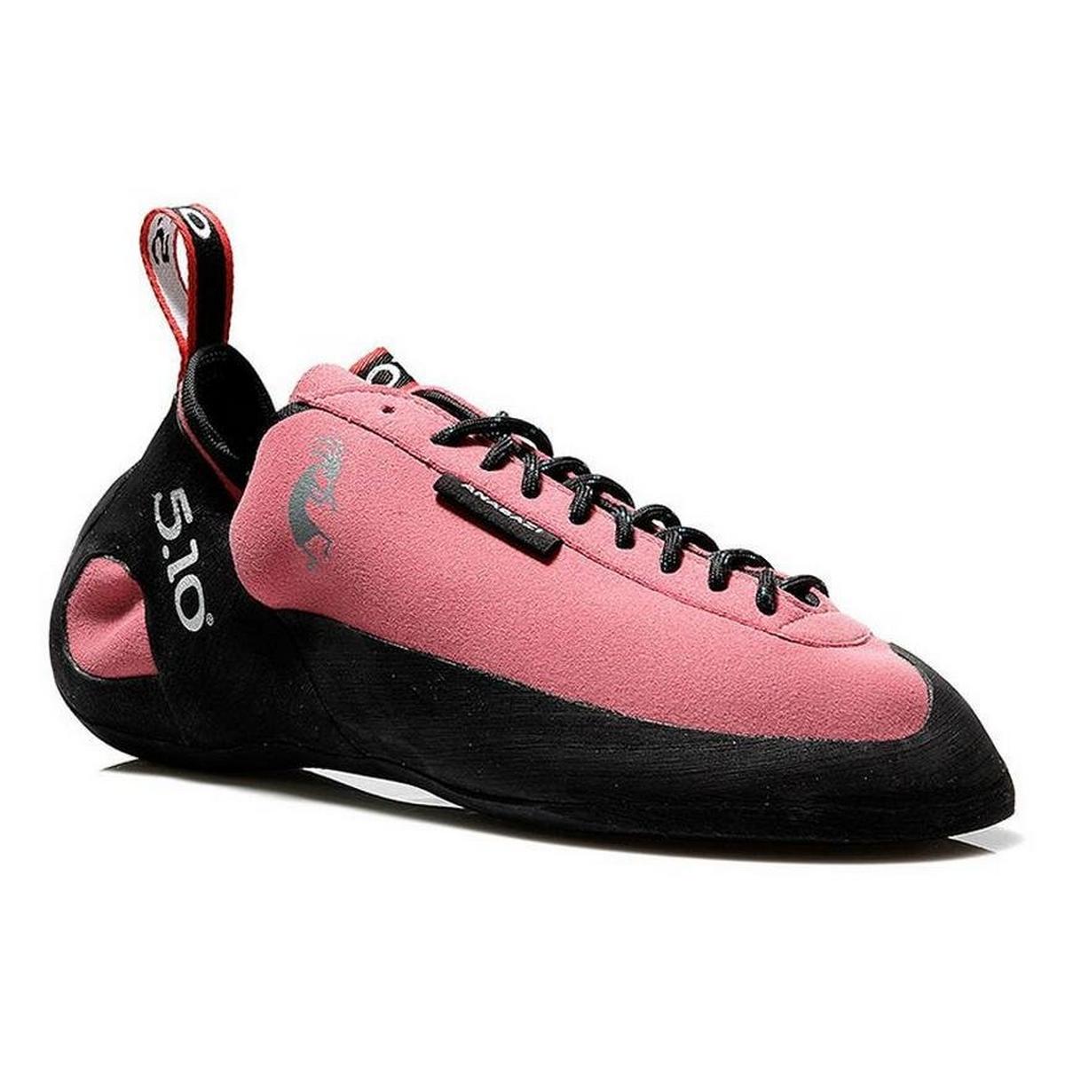 Pink climbing shoes online