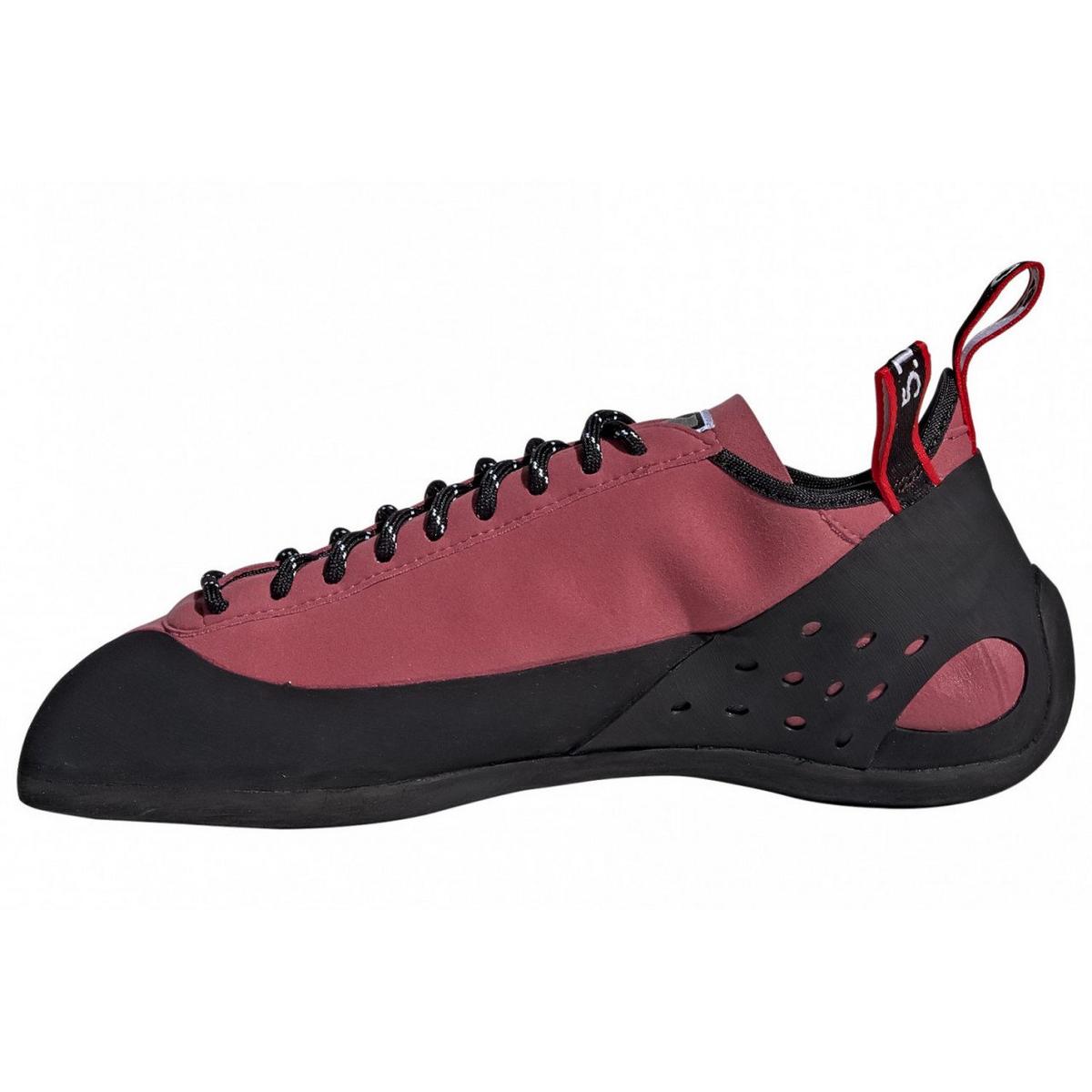 adidas Five Ten Men's Anasazi Lace-Up Climbing Shoe | Rock