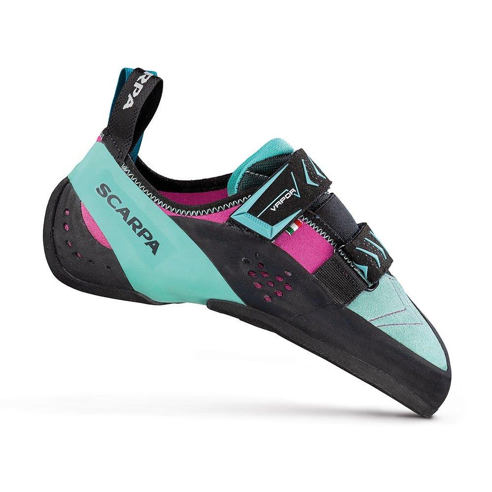 Womens climbing store shoes