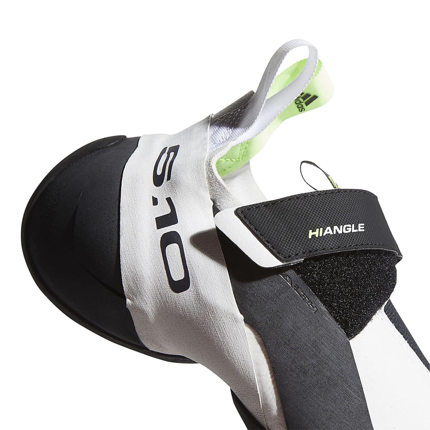 Men's adidas Five Ten Hiangle Climbing Shoe Rock Shoes George