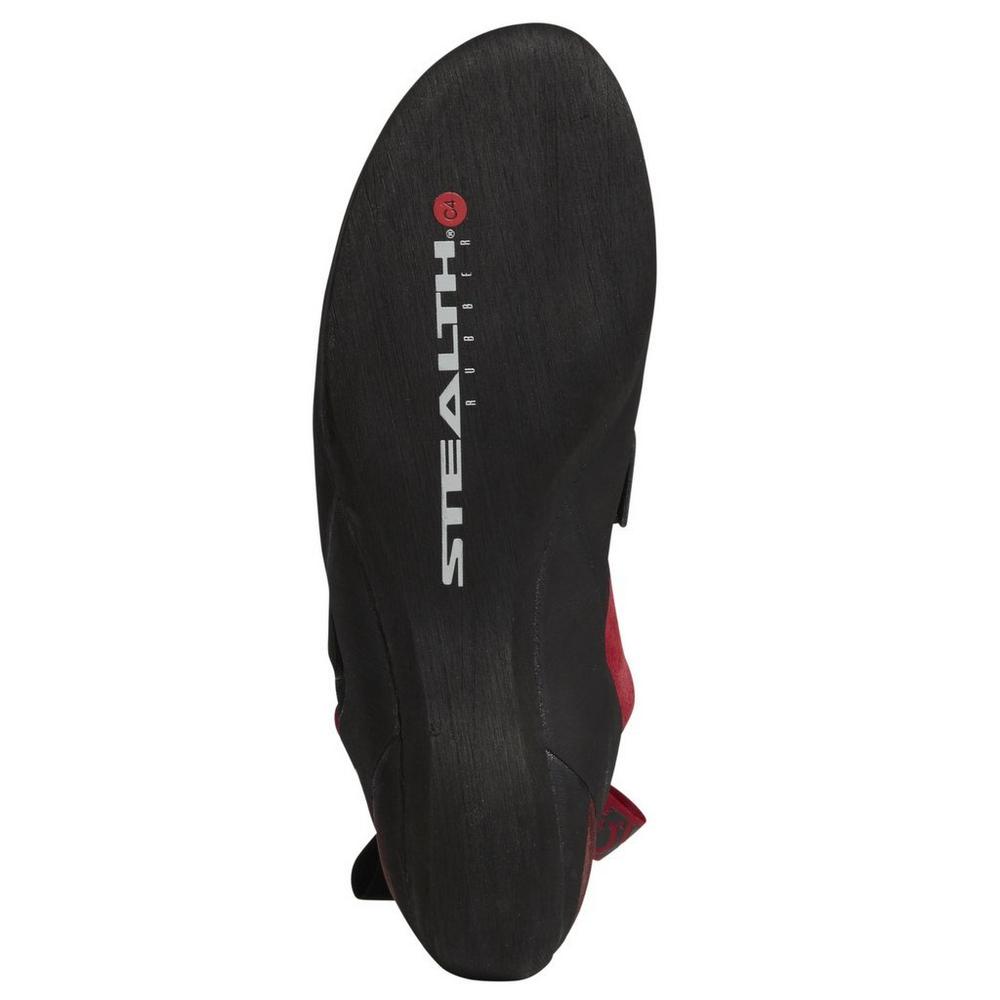 Stealth on sale climbing shoes