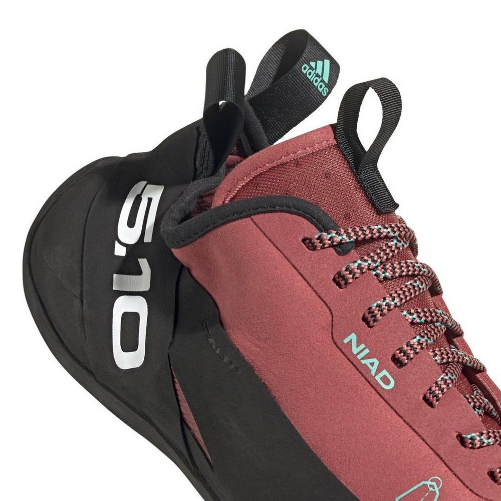 5 10 climbing discount shoes