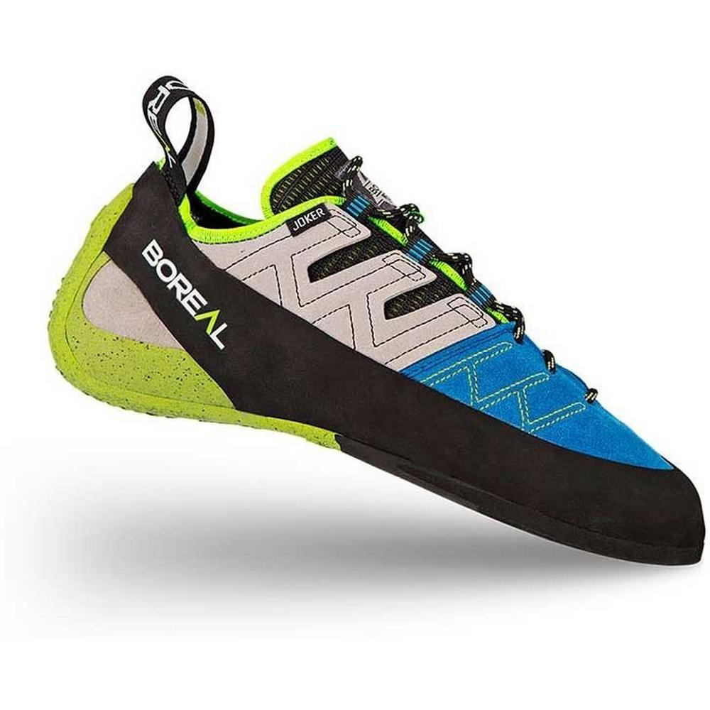 Best mens hot sale climbing shoes