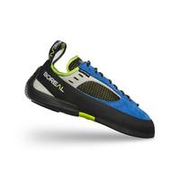  Men's Joker Lace - Blue Grey