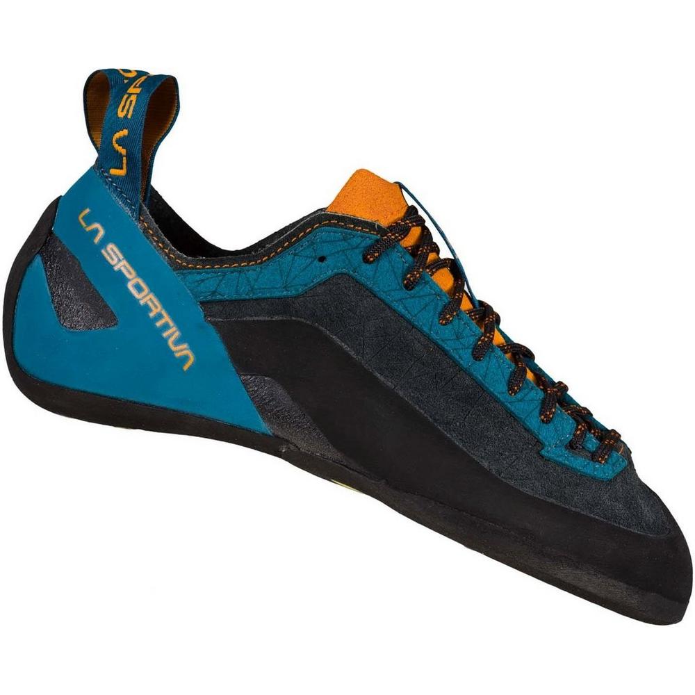 La Sportiva Men's Finale - Space Blue/Maple