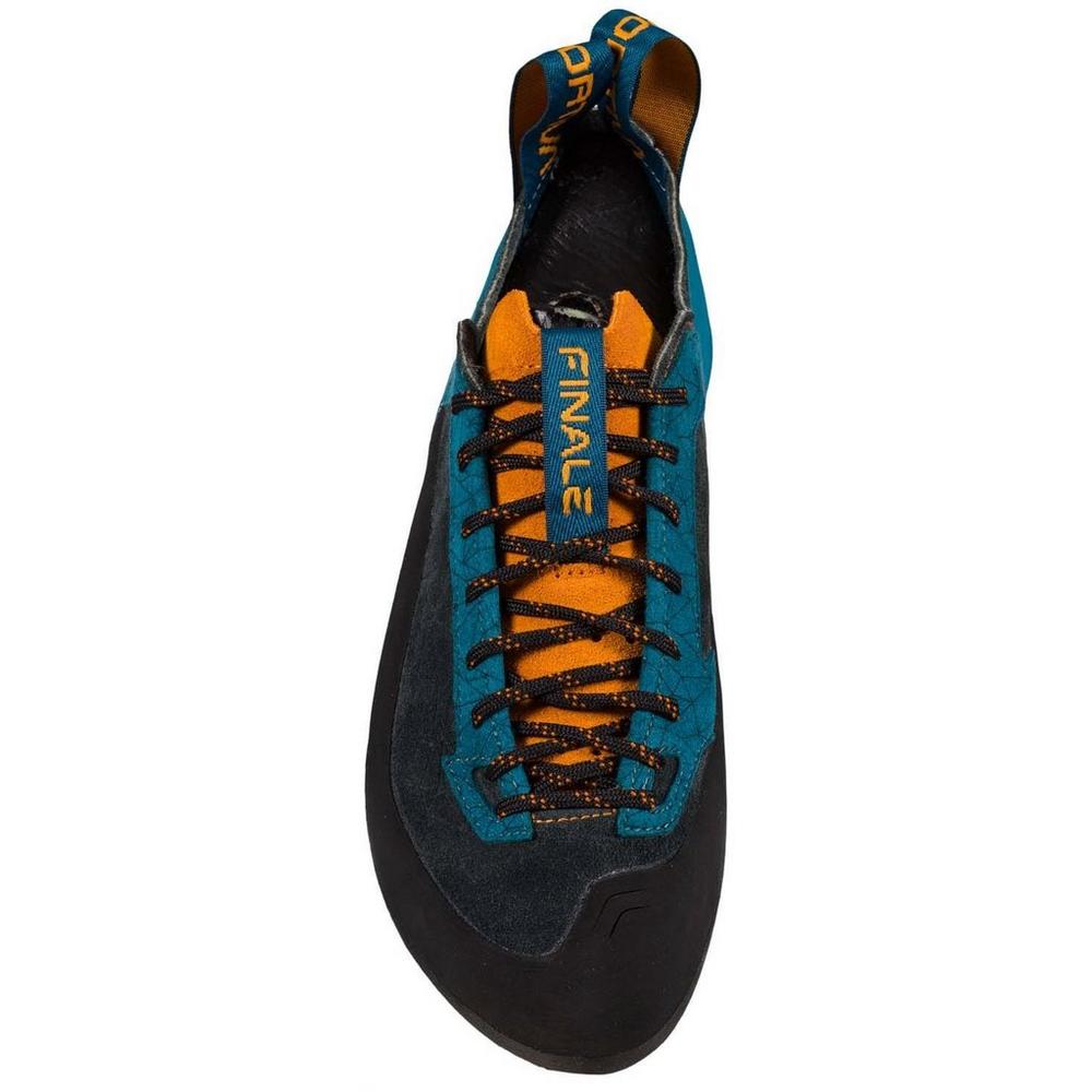 La Sportiva Men's Finale - Space Blue/Maple