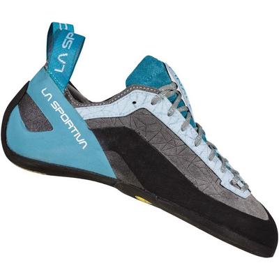 La Sportiva Women's Finale Climbing Shoes - Topaz