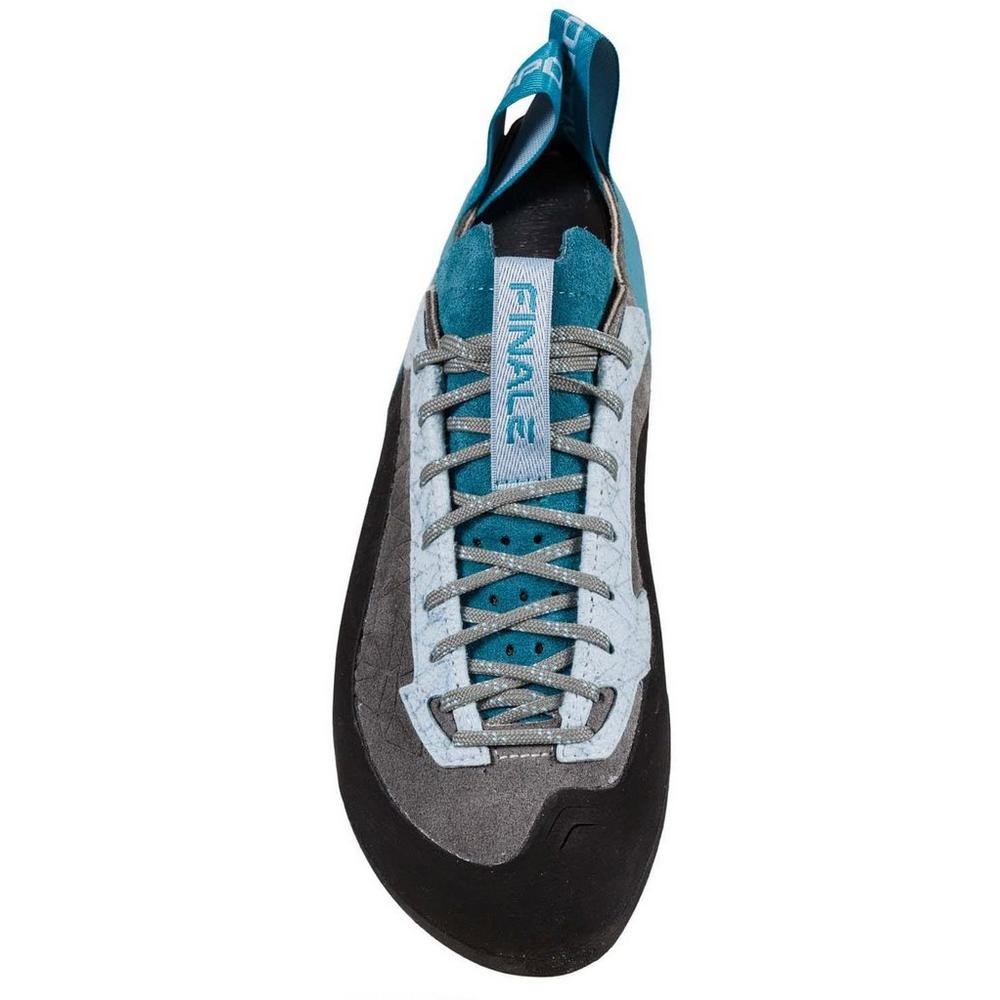 La Sportiva Women's Finale - Clay/Topaz