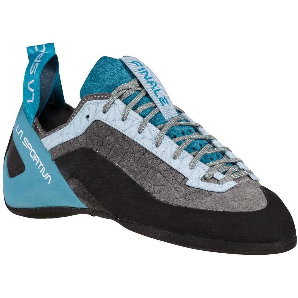 La Sportiva Women's Finale - Clay/Topaz