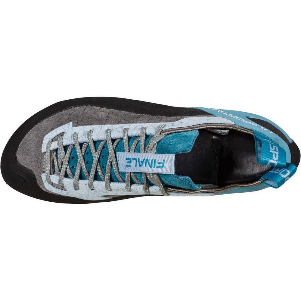 La Sportiva Women's Finale - Clay/Topaz