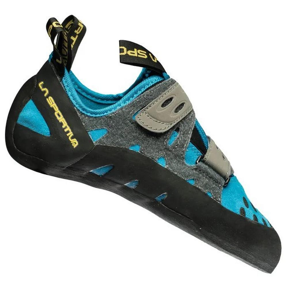 La Sportiva Men's Tarantula - Space Blue/Maple