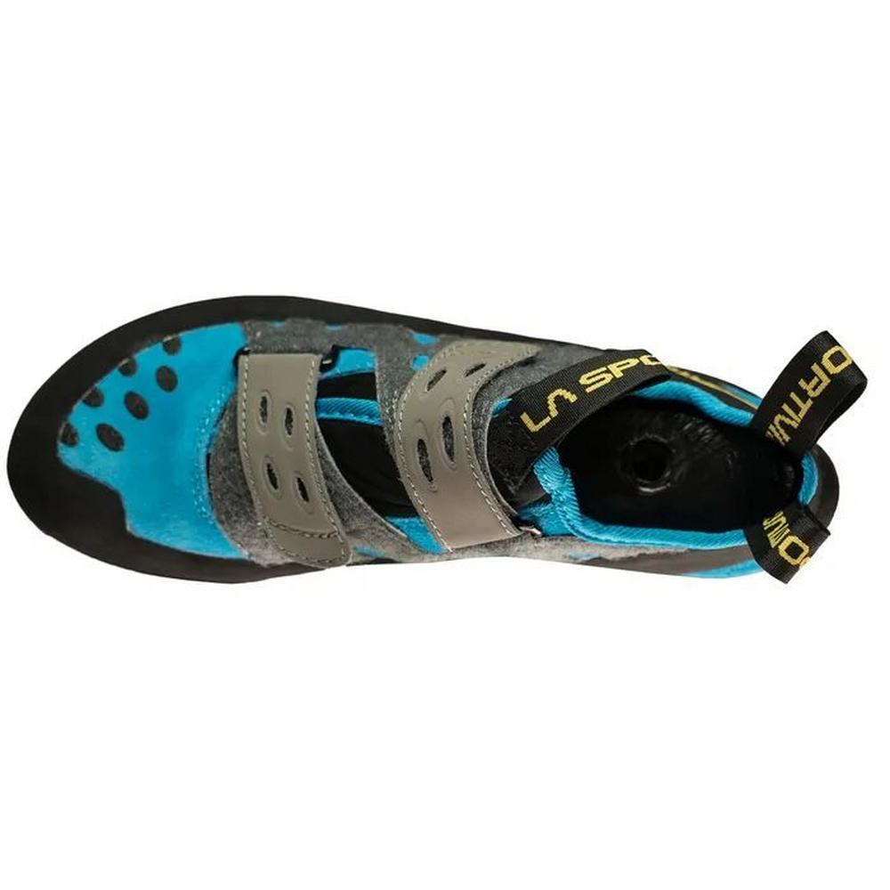 La sportiva 2025 tarantula blue