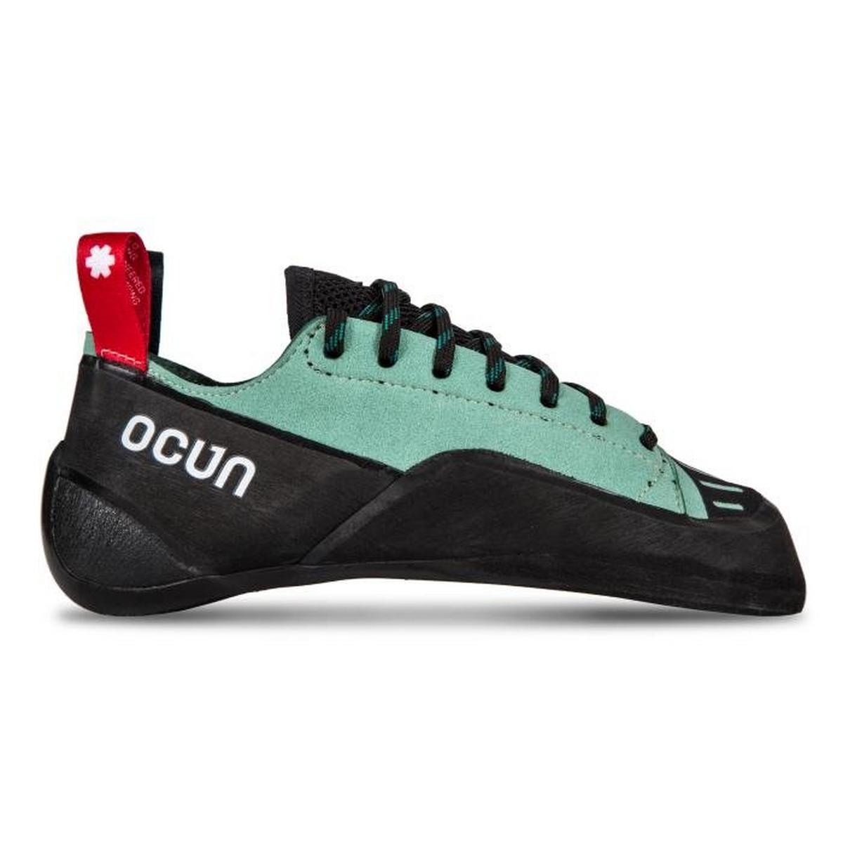 Ocun Unisex Striker LU Climbing Shoes - Rose