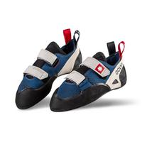  Unisex Advancer QC Climbing Shoes - Blue