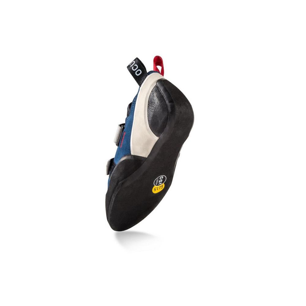 Ocun climbing hot sale shoes