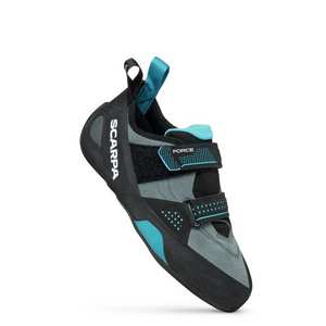 Boreal - Crux - Climbing shoes - Orange | 7 (UK)