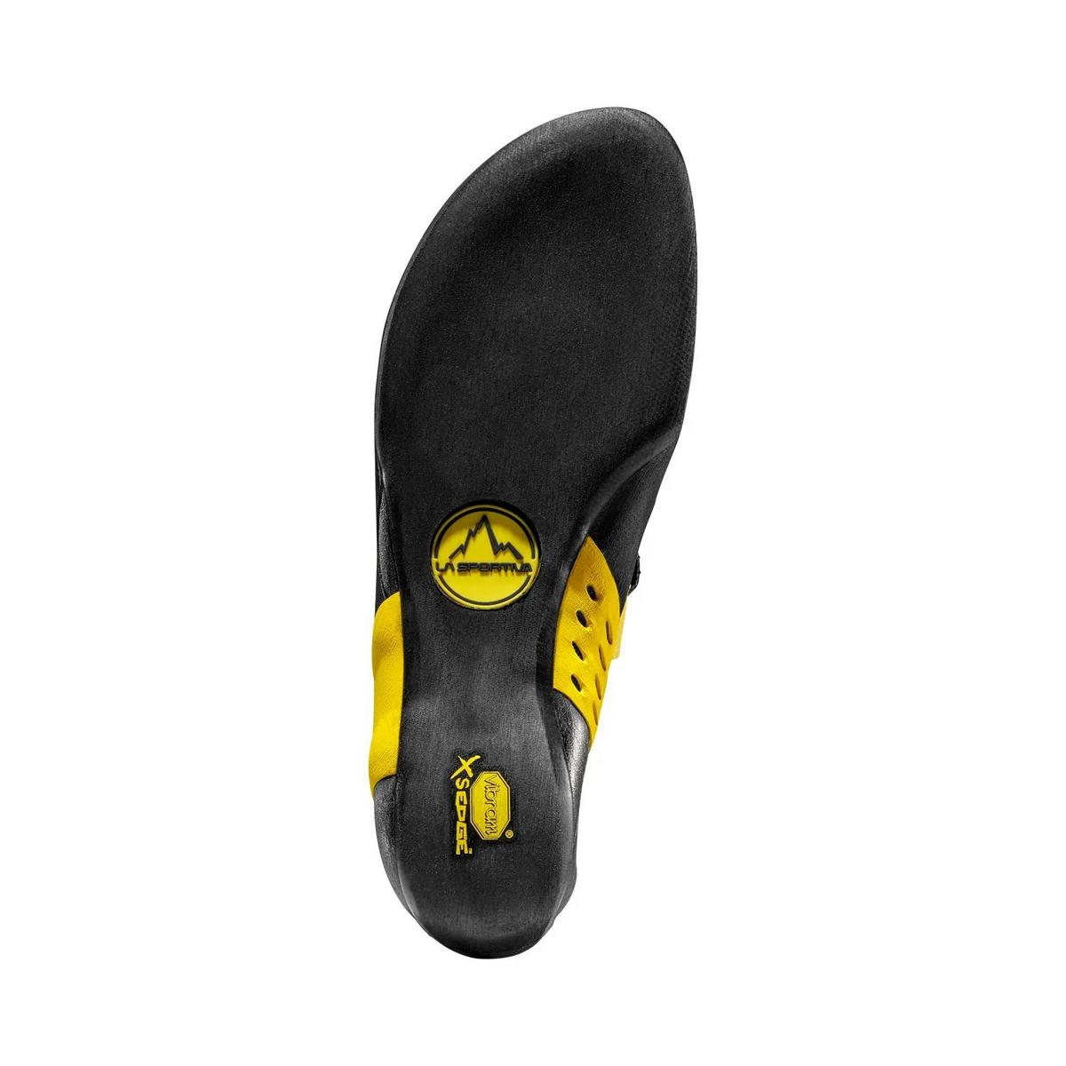 La Sportiva Men's Katana Climbing Shoes - Yellow