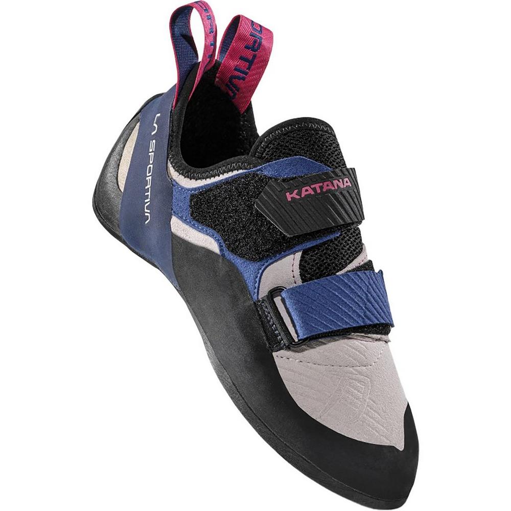 La Sportiva Women's Katana Climbing Shoes - White