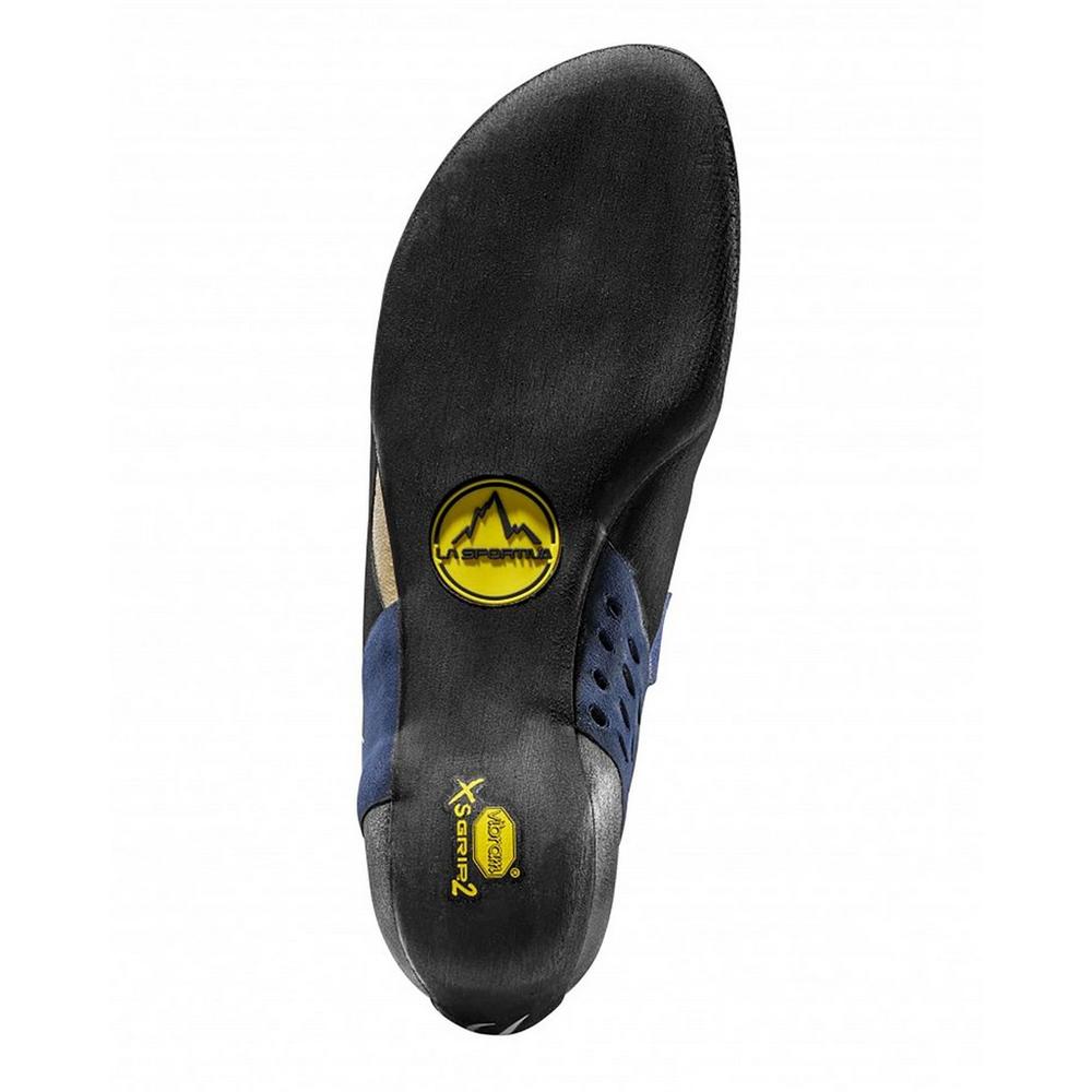 La Sportiva Women's Katana Climbing Shoes - White
