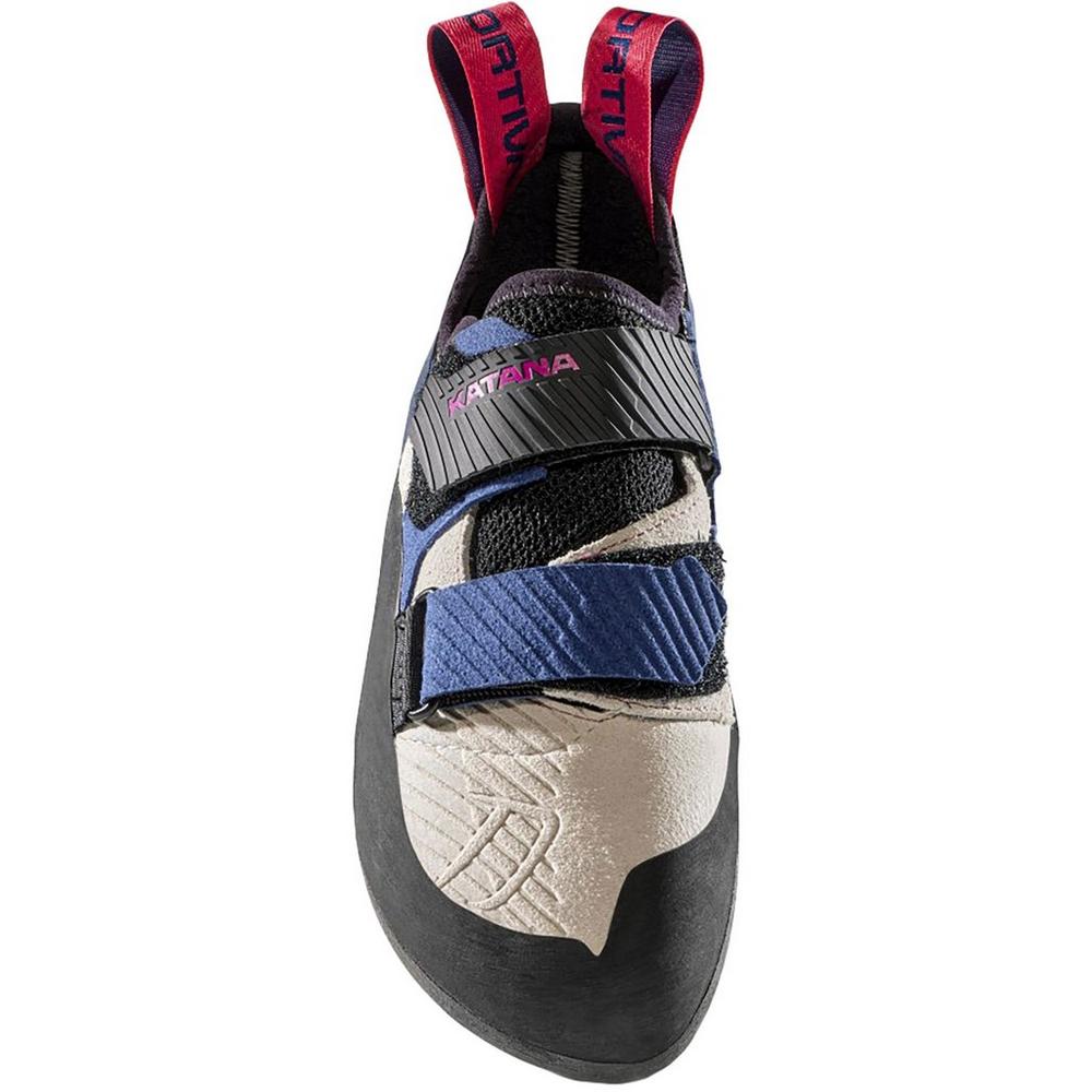La Sportiva Women's Katana Climbing Shoes - White