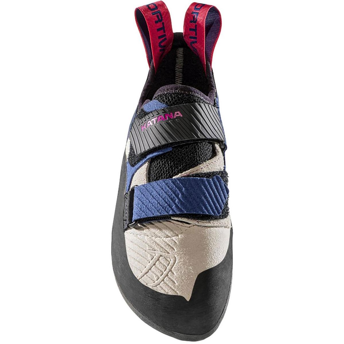 La Sportiva Women's Katana Climbing Shoes - White