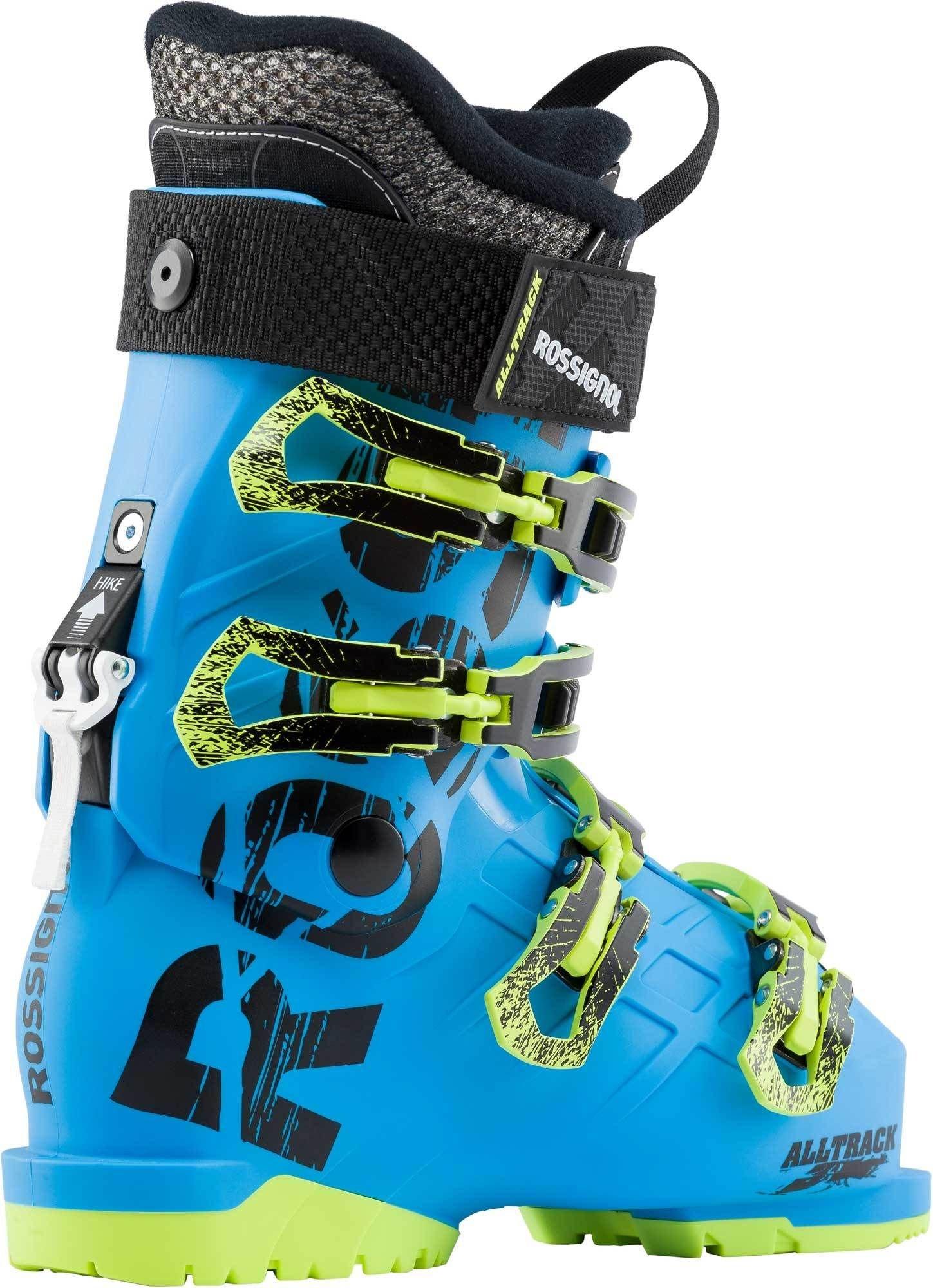 Rossignol alltrack outlet 80