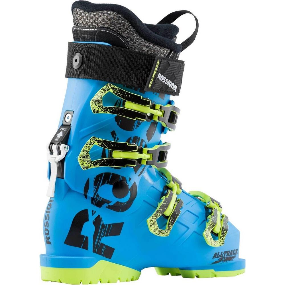Rossignol Alltrack 80 Junior Ski Boot - Blue
